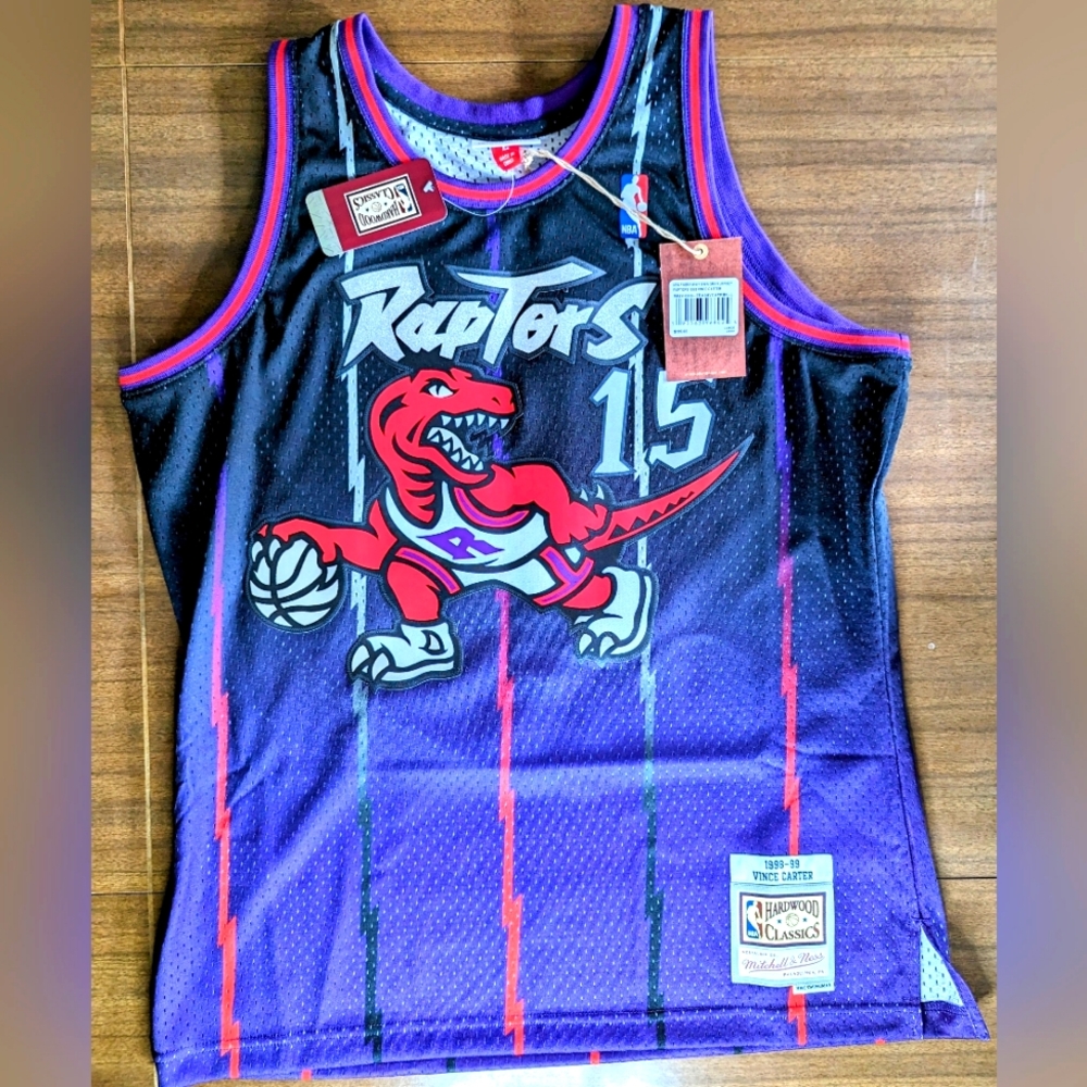 Basketball Jersey